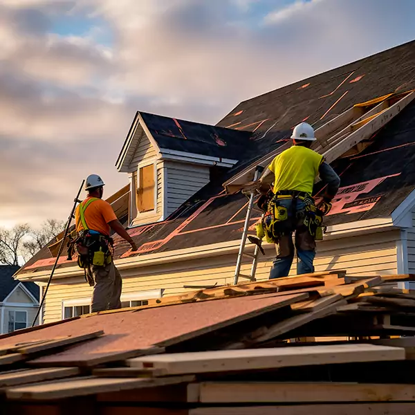 Why Rio Rancho Homeowners Choose Rio Rancho Roofing Pro?