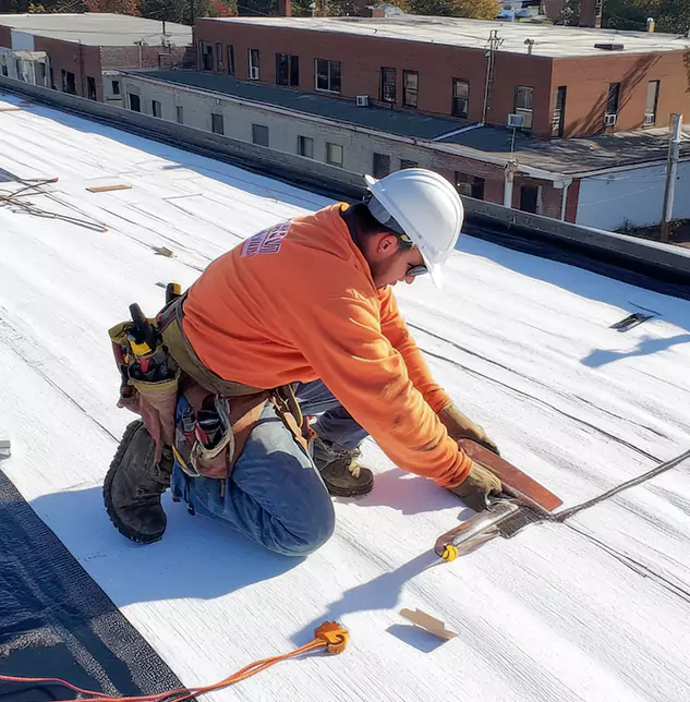 Rio Rancho's Trusted Commercial Roofing Contractor