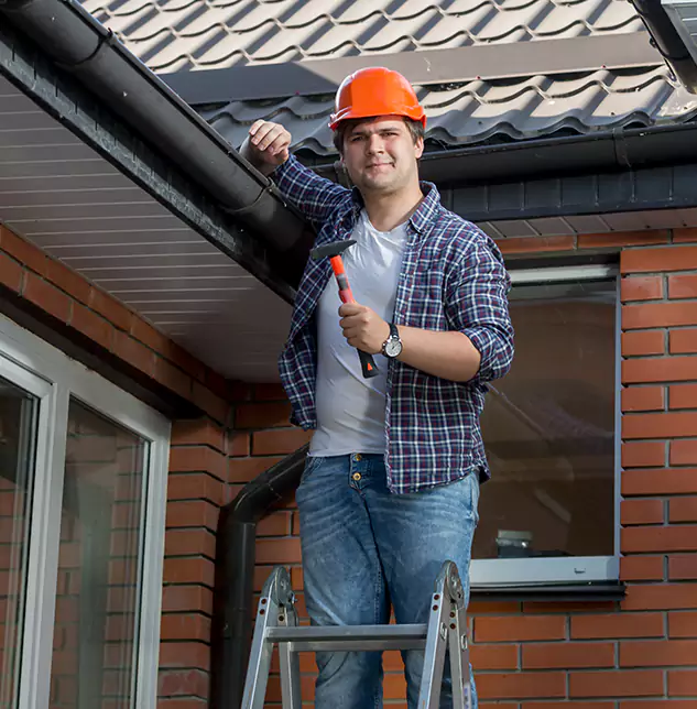 Trusted Roof Fascia Replacement Experts Defending Rio Rancho, NM Properties