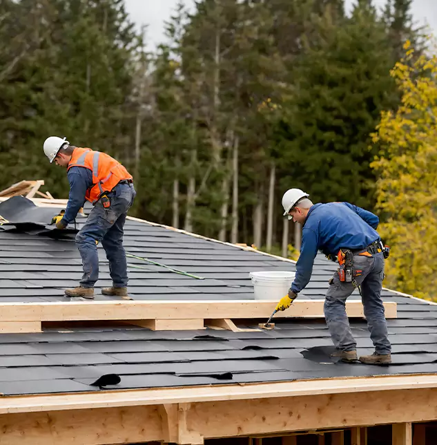 Precision Fix Flashing on Roof Services: Sealing Rio Rancho Properties Against Water Intrusion