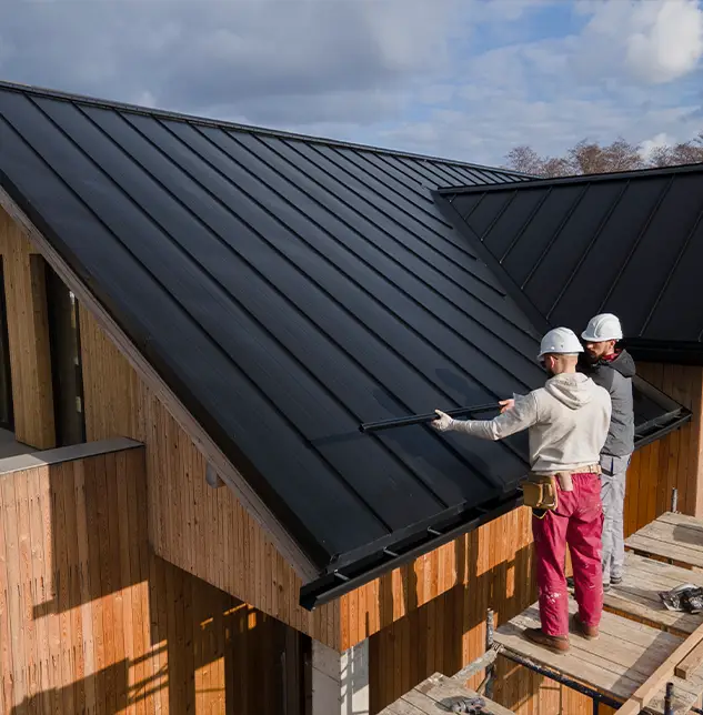 Precision Roof Valley Replacement: Rio Rancho, NM's Trusted Valley Leak Specialists