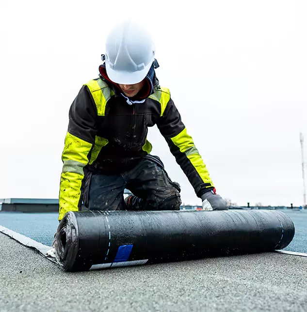 Premium TPO Roofing Systems: Rio Rancho's Trusted Membrane Installation Experts
