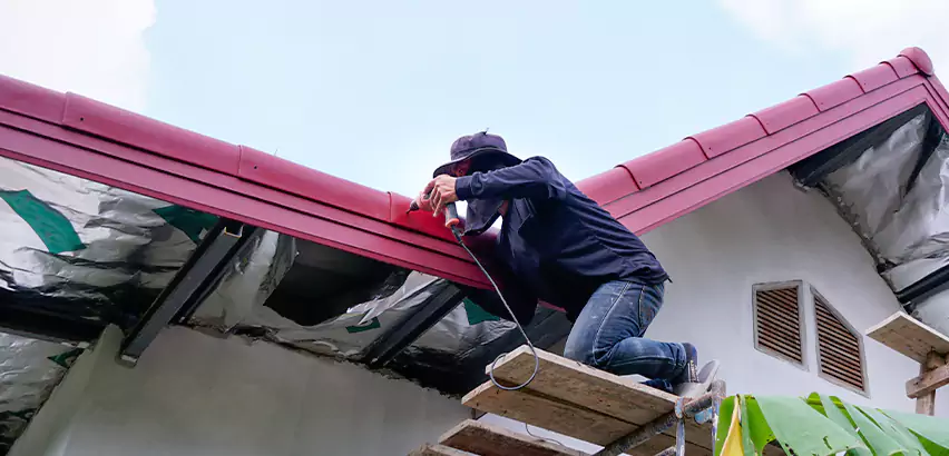Professional Gutter Installation Services in Rio Rancho, NM