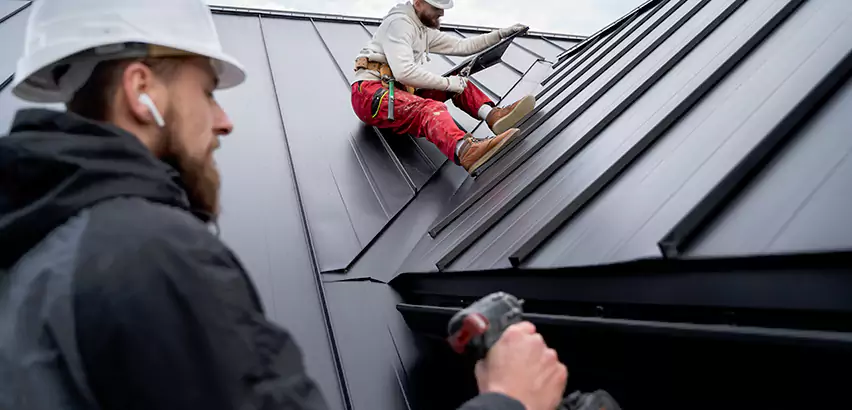 Professional Gutter Repair Services in Rio Rancho, NM