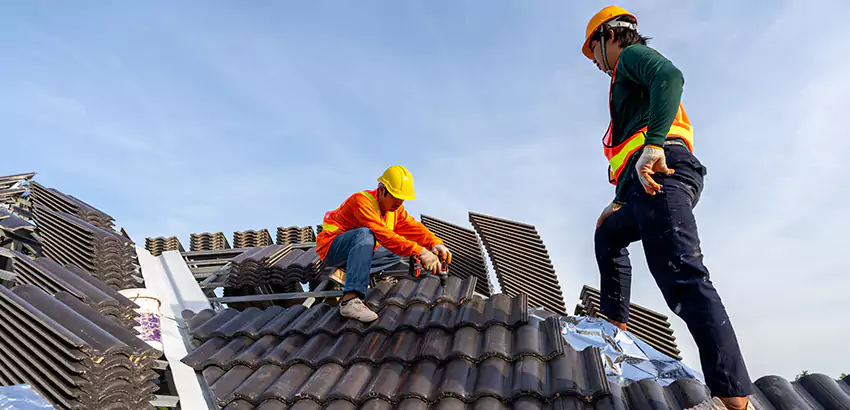 Professional Roofing Services in Rio Rancho, NM
