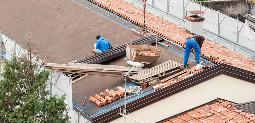 Professional Tile Roof Repair Services in Rio Rancho, NM