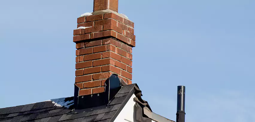 Waterproofing Chimney Flashing in Rio Rancho