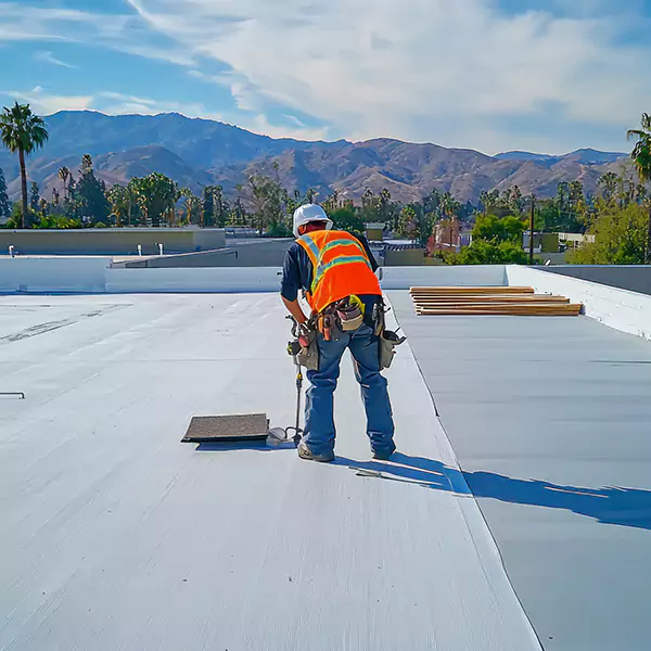 Why Rio Rancho Roofing Pro Is the Flat Roofing Choice in Rio Rancho, NM?